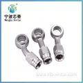 Hose End Fittings Assembly